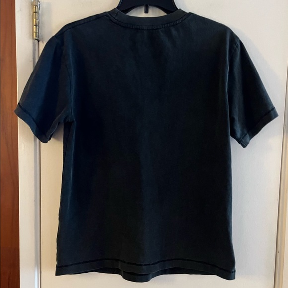 Anine Bing Cason Tee Live The Dream - Picture 3 of 11